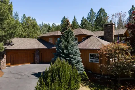 2590 NW Foley Court Bend OR 97703