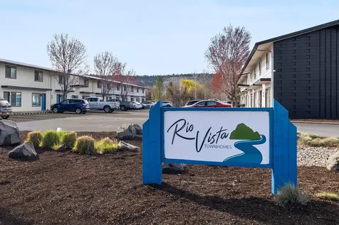 940 NW 2nd Street Prineville OR 97754