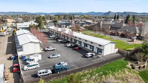 940 NW 2nd Street Prineville OR 97754