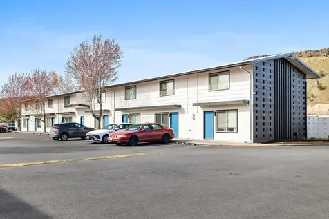 940 NW 2nd Street Prineville OR 97754