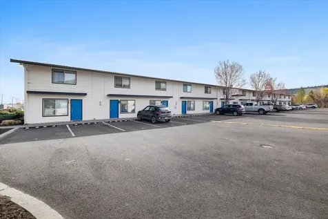 940 NW 2nd Street Prineville OR 97754