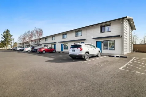 940 NW 2nd Street Prineville OR 97754