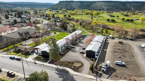 940 NW 2nd Street Prineville OR 97754