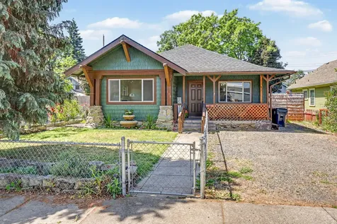 516 S Grape Street Medford OR 97501