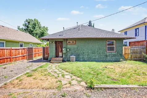 516 S Grape Street Medford OR 97501