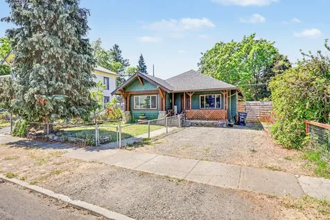 516 S Grape Street Medford OR 97501
