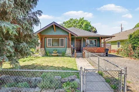 516 S Grape Street Medford OR 97501