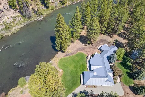 18880 Baker Road Bend OR 97702