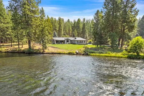18880 Baker Road Bend OR 97702