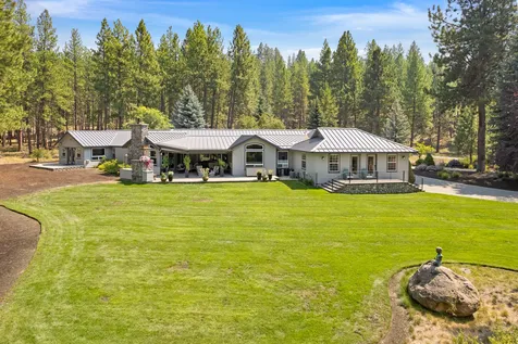 18880 Baker Road Bend OR 97702