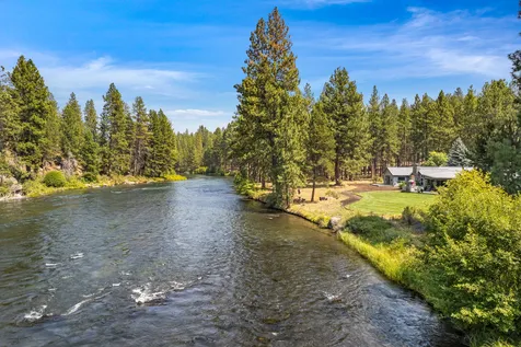 18880 Baker Road Bend OR 97702
