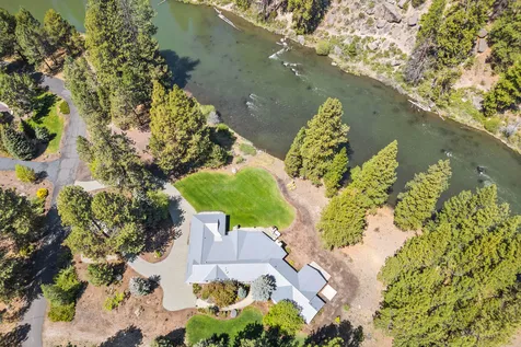 18880 Baker Road Bend OR 97702