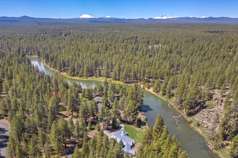 18880 Baker Road Bend OR 97702