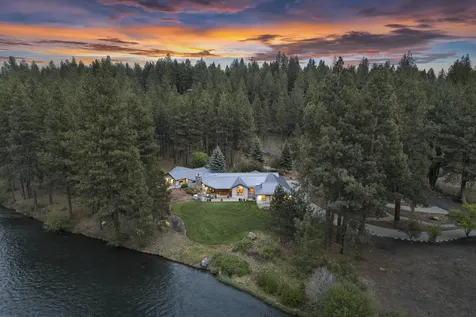 18880 Baker Road Bend OR 97702