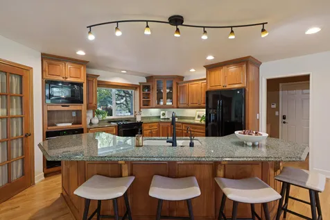 18880 Baker Road Bend OR 97702