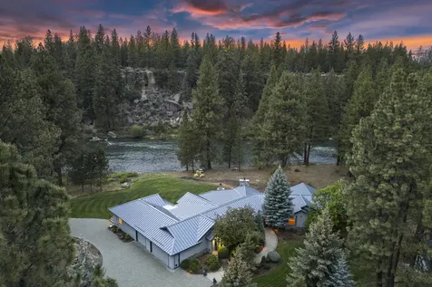 18880 Baker Road Bend OR 97702