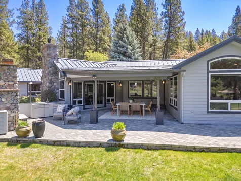 18880 Baker Road Bend OR 97702