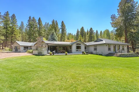 18880 Baker Road Bend OR 97702