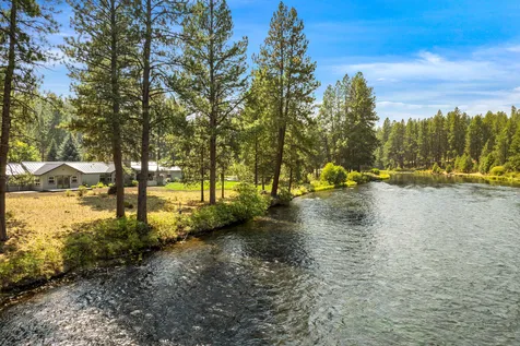 18880 Baker Road Bend OR 97702
