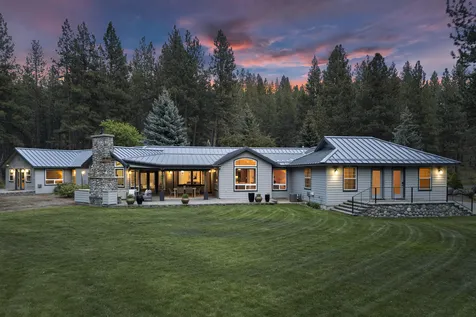 18880 Baker Road Bend OR 97702