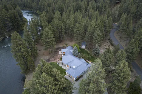 18880 Baker Road Bend OR 97702