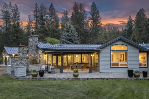 18880 Baker Road Bend OR 97702