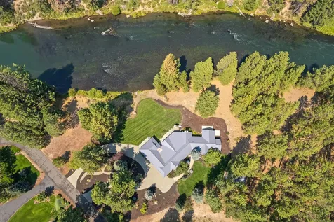 18880 Baker Road Bend OR 97702