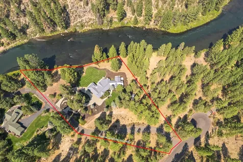 18880 Baker Road Bend OR 97702