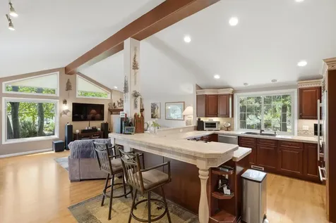 20407 Pine Vista Drive Bend OR 97702
