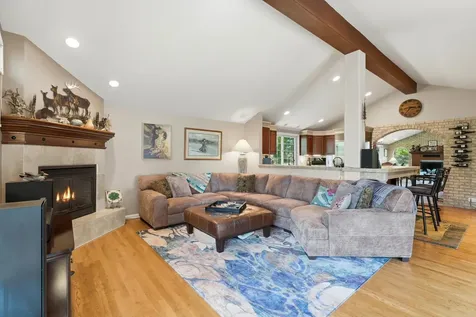 20407 Pine Vista Drive Bend OR 97702