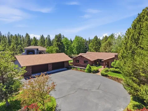 20407 Pine Vista Drive Bend OR 97702