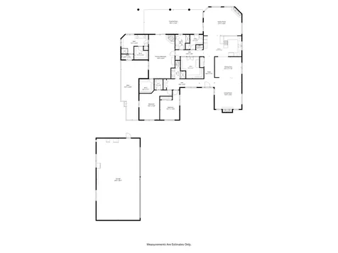 20407 Pine Vista Drive Bend OR 97702