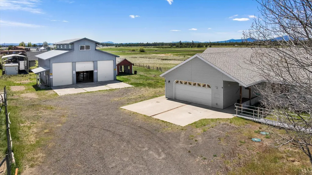 51451 Morson Street La Pine OR 97739