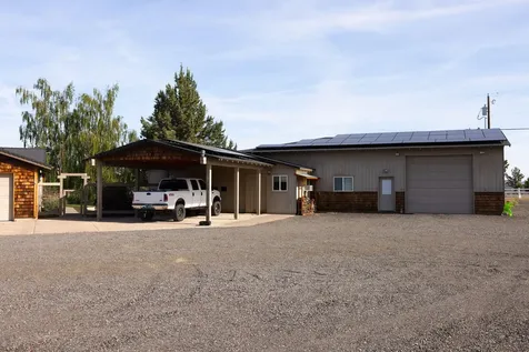 16985 SW Chinook Drive Terrebonne OR 97760