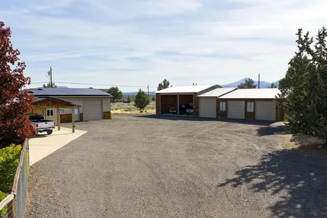 16985 SW Chinook Drive Terrebonne OR 97760