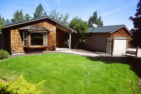 16985 SW Chinook Drive Terrebonne OR 97760