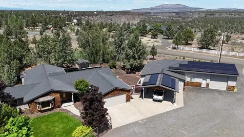 16985 SW Chinook Drive Terrebonne OR 97760