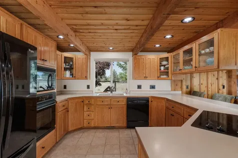 16985 SW Chinook Drive Terrebonne OR 97760