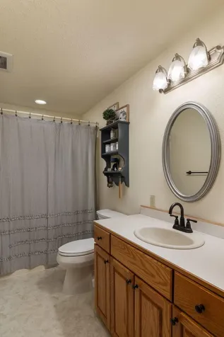 16985 SW Chinook Drive Terrebonne OR 97760