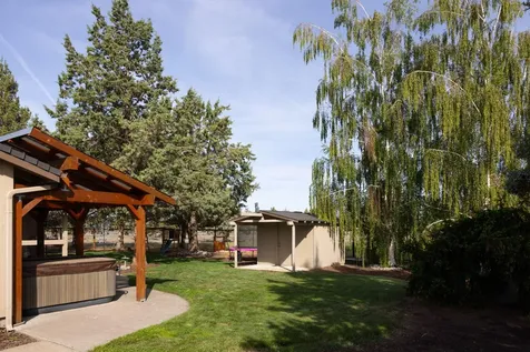 16985 SW Chinook Drive Terrebonne OR 97760