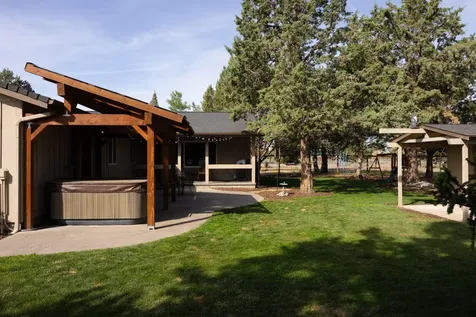 16985 SW Chinook Drive Terrebonne OR 97760