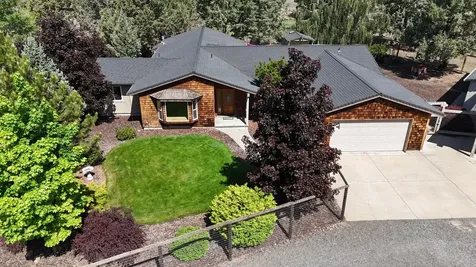 16985 SW Chinook Drive Terrebonne OR 97760