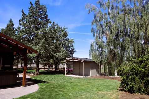 16985 SW Chinook Drive Terrebonne OR 97760