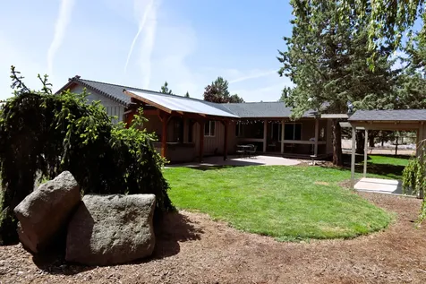 16985 SW Chinook Drive Terrebonne OR 97760