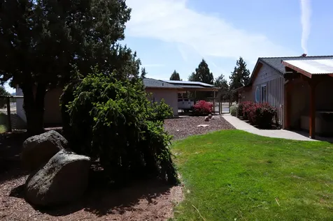 16985 SW Chinook Drive Terrebonne OR 97760