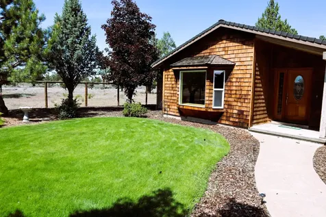 16985 SW Chinook Drive Terrebonne OR 97760
