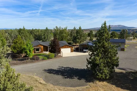 16985 SW Chinook Drive Terrebonne OR 97760