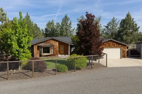 16985 SW Chinook Drive Terrebonne OR 97760