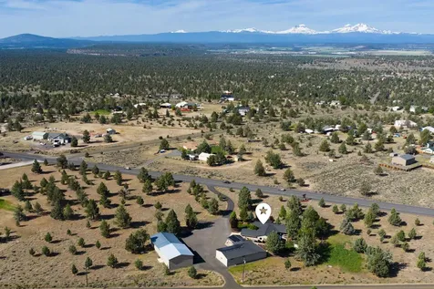 16985 SW Chinook Drive Terrebonne OR 97760