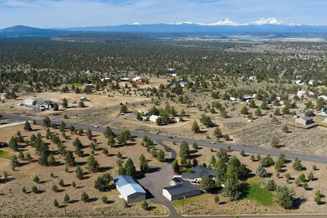 16985 SW Chinook Drive Terrebonne OR 97760